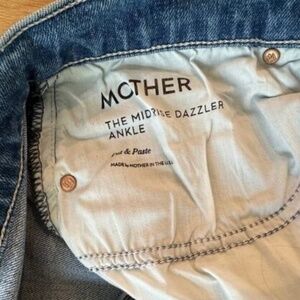 Mother  Jeans